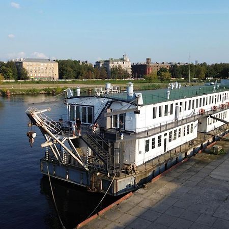 Float House Nr 659 Appartement Riga Buitenkant foto