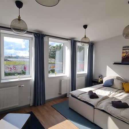 Float House Nr 659 Appartement Riga Buitenkant foto